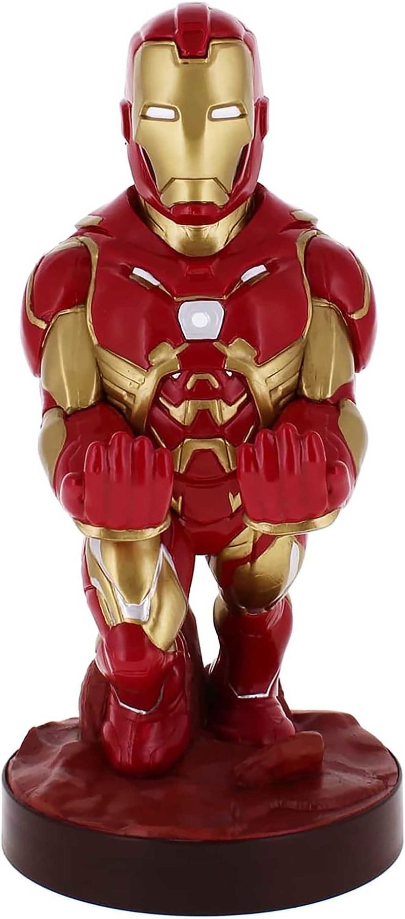 Cable Guy Iron Man image 1
