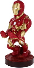 Cable Guy Iron Man thumbnail 2