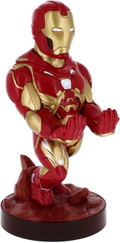 Cable Guy Iron Man thumbnail 3