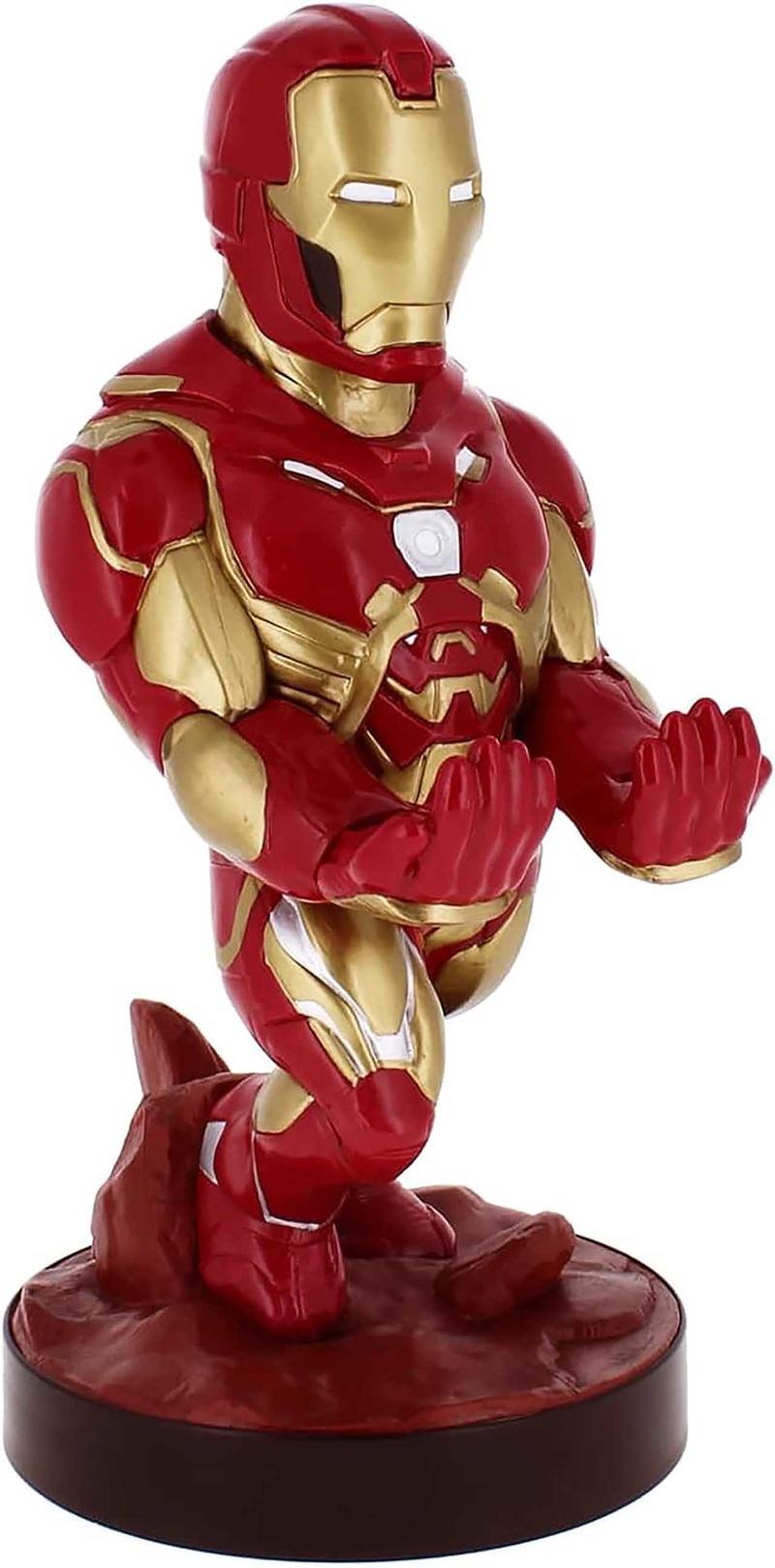 Cable Guy Iron Man image 3