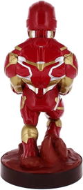 Cable Guy Iron Man thumbnail 4