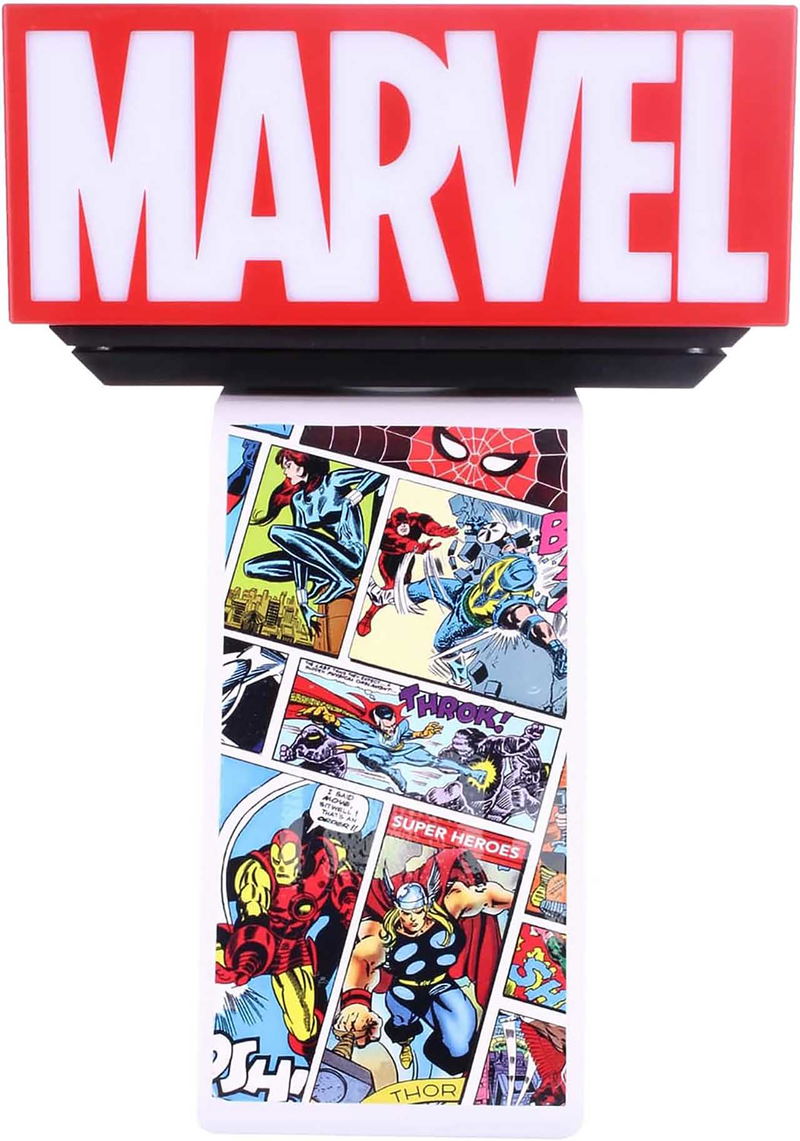 Cable Guy Marvel Logo Ikon image 1