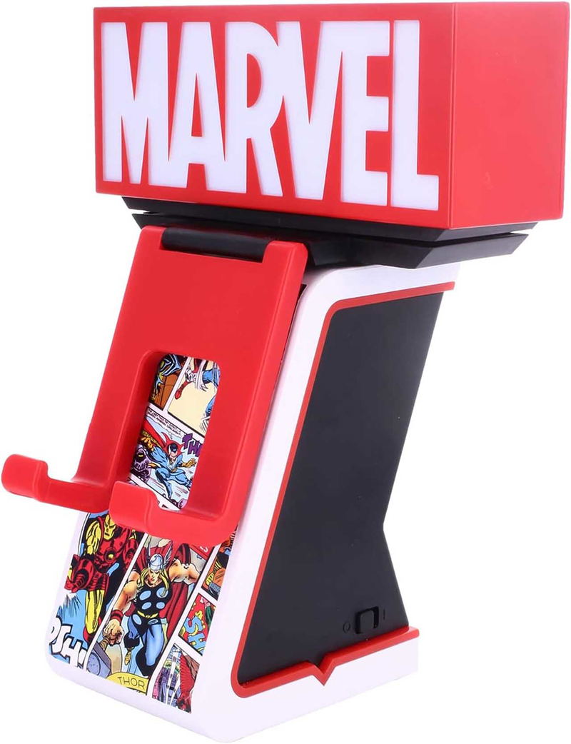 Cable Guy Marvel Logo Ikon image 2