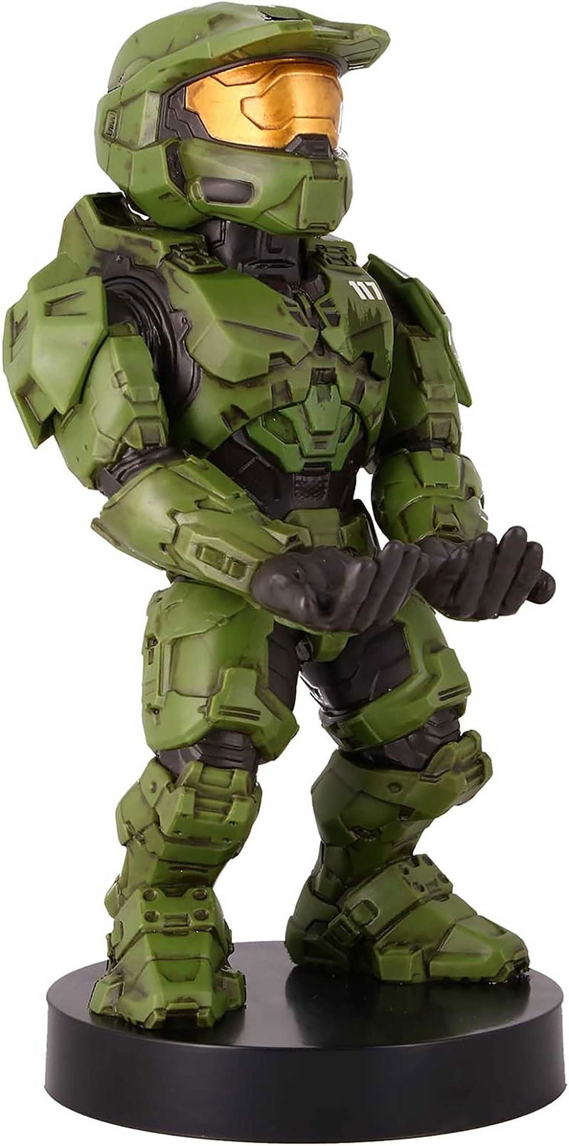 Cable Guy Master Chief image 2