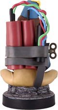 Cable Guy Monkey Bomb thumbnail 2