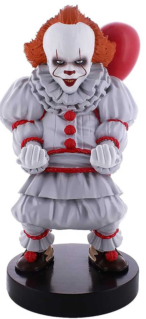Cable Guy Pennywise for PS5 / PS4 / Xbox / Xbox Series X