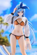 Chaesu Original Character 1/7 Scale Pre-Painted Figure: Minah Swimwear Ver. thumbnail 12