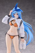 Chaesu Original Character 1/7 Scale Pre-Painted Figure: Minah Swimwear Ver. thumbnail 3