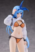 Chaesu Original Character 1/7 Scale Pre-Painted Figure: Minah Swimwear Ver. thumbnail 4