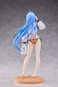 Chaesu Original Character 1/7 Scale Pre-Painted Figure: Minah Swimwear Ver. thumbnail 5