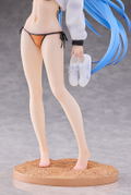 Chaesu Original Character 1/7 Scale Pre-Painted Figure: Minah Swimwear Ver. thumbnail 6