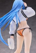 Chaesu Original Character 1/7 Scale Pre-Painted Figure: Minah Swimwear Ver. thumbnail 7