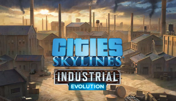 Cities Skylines  STEAM - PC - Jogo Digital