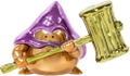 Dragon Quest Metallic Monsters Gallery: Hammerhood thumbnail 1