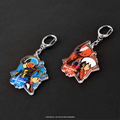 Fanthful Rockman EXE FP007RME23 Acrylic Key Chain (Set of 2) thumbnail 3