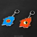 Fanthful Rockman EXE FP007RME23 Acrylic Key Chain (Set of 2) thumbnail 4