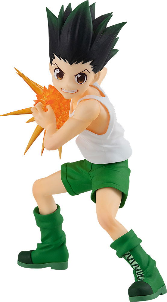 Hunter x Hunter: Pop Up Parade Gon Freecss image 1