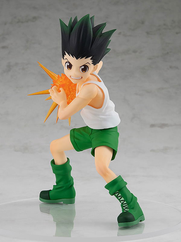 Hunter x Hunter: Pop Up Parade Gon Freecss image 2