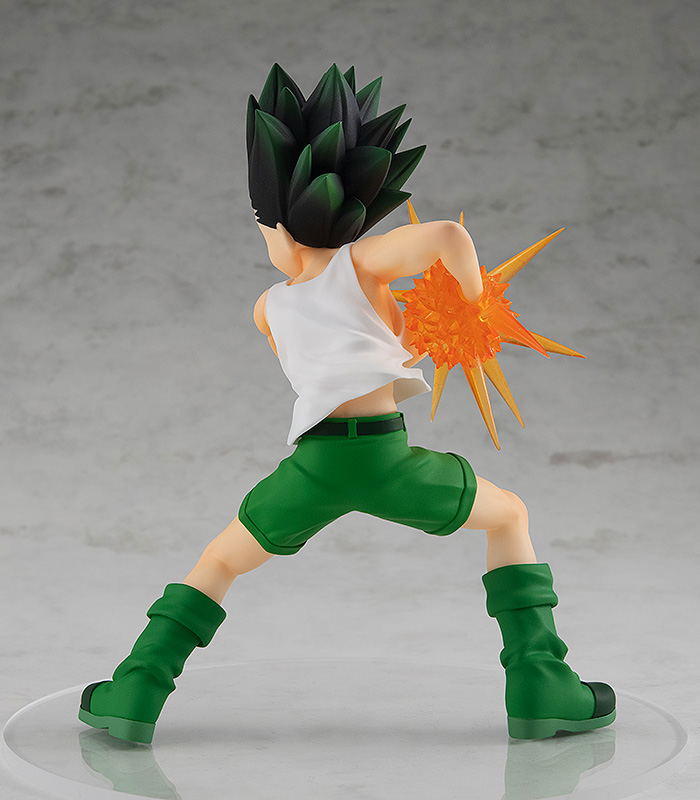 Hunter x Hunter: Pop Up Parade Gon Freecss image 3
