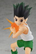 Hunter x Hunter: Pop Up Parade Gon Freecss thumbnail 4