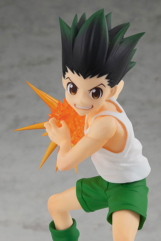 Hunter x Hunter: Pop Up Parade Gon Freecss image 4
