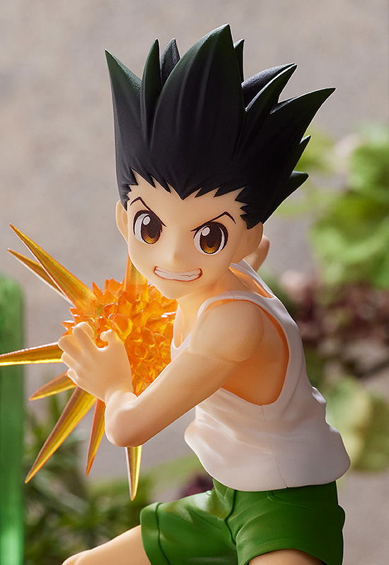 Hunter x Hunter: Pop Up Parade Gon Freecss image 5