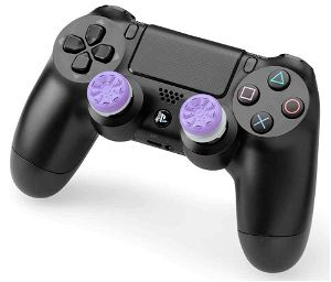 KontrolFreek FPS Freek Galaxy for PS5 / PS4 (Purple)