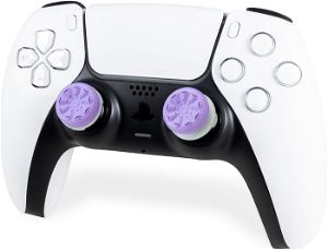 KontrolFreek FPS Freek Galaxy for PS5 / PS4 (Purple)