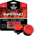 KontrolFreek Inferno for Nintendo Switch (Red) thumbnail 1
