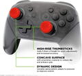 KontrolFreek Inferno for Nintendo Switch (Red) thumbnail 2