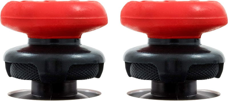 KontrolFreek Inferno for Nintendo Switch (Red) image 5