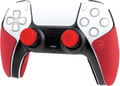 KontrolFreek Inferno Performance Grips for PS5 (Red) thumbnail 2