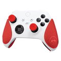 KontrolFreek Inferno Performance Grips for Xbox Series X (Red) thumbnail 2