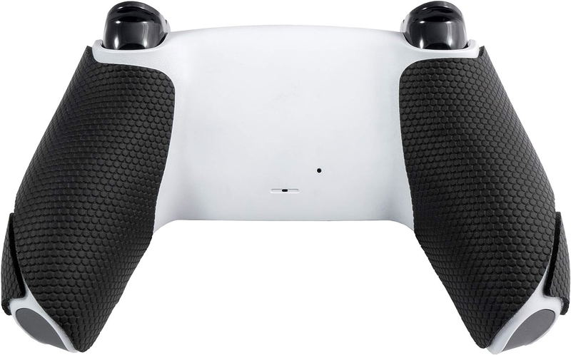 KontrolFreek Performance Grips for PS5 (Nightfall Black) image 5