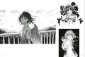 Lemon Natsume Art Book Raden thumbnail 6