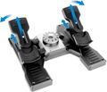 Logitech G Pro Flight Rudder Pedals for PC thumbnail 3