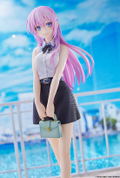 Miss Shikimori Is Not Just Cute 1/7 Scale Pre-Painted Figure: Shikioriori no Shikimori-san Summer Outfit Ver. [Standard Edition] thumbnail 10