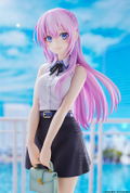 Miss Shikimori Is Not Just Cute 1/7 Scale Pre-Painted Figure: Shikioriori no Shikimori-san Summer Outfit Ver. [Standard Edition] thumbnail 12