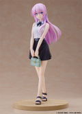 Miss Shikimori Is Not Just Cute 1/7 Scale Pre-Painted Figure: Shikioriori no Shikimori-san Summer Outfit Ver. [Standard Edition] thumbnail 2