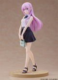 Miss Shikimori Is Not Just Cute 1/7 Scale Pre-Painted Figure: Shikioriori no Shikimori-san Summer Outfit Ver. [Standard Edition] thumbnail 3