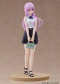 Miss Shikimori Is Not Just Cute 1/7 Scale Pre-Painted Figure: Shikioriori no Shikimori-san Summer Outfit Ver. [Standard Edition] thumbnail 5