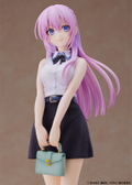 Miss Shikimori Is Not Just Cute 1/7 Scale Pre-Painted Figure: Shikioriori no Shikimori-san Summer Outfit Ver. [Standard Edition] thumbnail 7