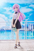 Miss Shikimori Is Not Just Cute 1/7 Scale Pre-Painted Figure: Shikioriori no Shikimori-san Summer Outfit Ver. [Standard Edition] thumbnail 9