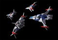 Moderoid Hyper Combat Unit Dangaioh: Dangaioh (Re-run) thumbnail 10