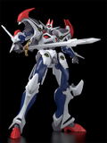 Moderoid Hyper Combat Unit Dangaioh: Dangaioh (Re-run) thumbnail 2