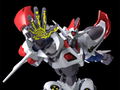Moderoid Hyper Combat Unit Dangaioh: Dangaioh (Re-run) thumbnail 5