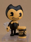Nendoroid No. 2223 Bendy and the Ink Machine: Bendy & Ink Demon thumbnail 4