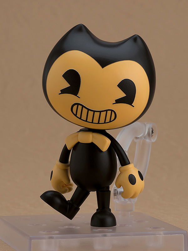 Nendoroid No. 2223 Bendy and the Ink Machine: Bendy & Ink Demon image 5