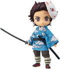 Nendoroid Doll Demon Slayer Kimetsu no Yaiba: Kamado Tanjiro Final Selection Ver. thumbnail 1
