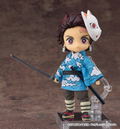 Nendoroid Doll Demon Slayer Kimetsu no Yaiba: Kamado Tanjiro Final Selection Ver. thumbnail 2